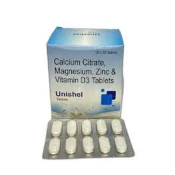 Calcium Citrate